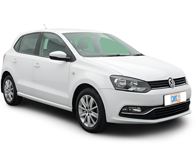 Volkswagen Polo-img